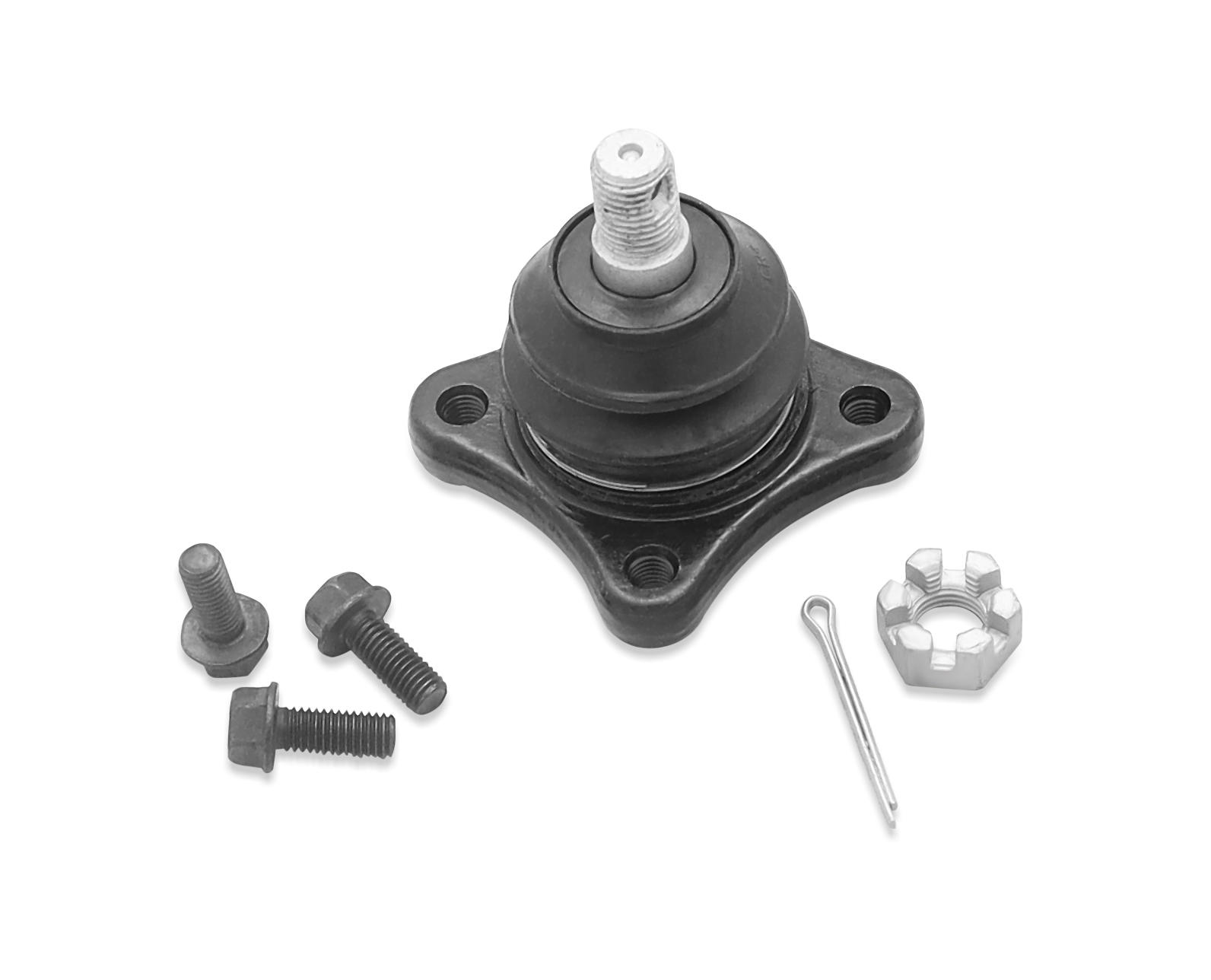 Single Replacement Ball Joint for Front Upper Fixed Offset Control Arm TRC6500, TRC6505 & TRC6730