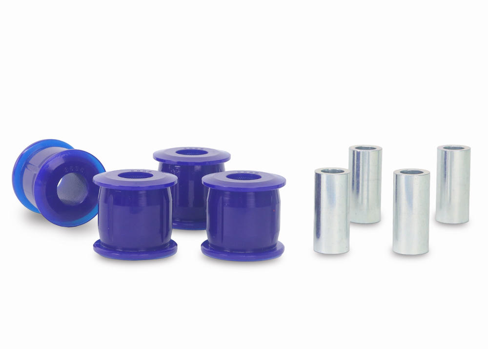Rear Trailing Arm Upper Bush Kit (Coil Spring Vehicles) to suit Daihatsu Rocky 1993-1999