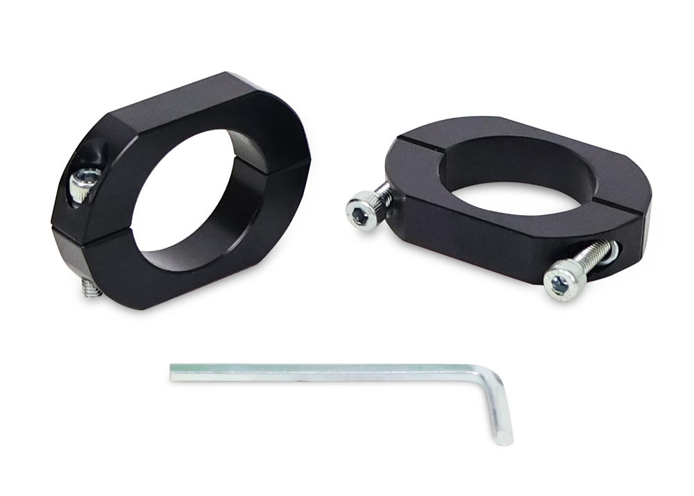 Sway Bar Lateral Lock - Kit 30mm - Universal Applications