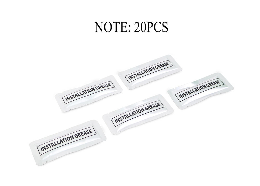 Ezy grease x 20 Sachets