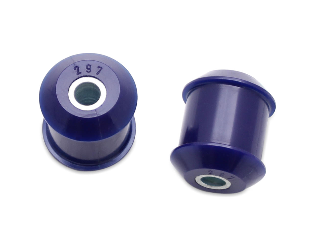 Rear Tramp Rod Front Bush Kit to suit Ford Capri 1969-1974