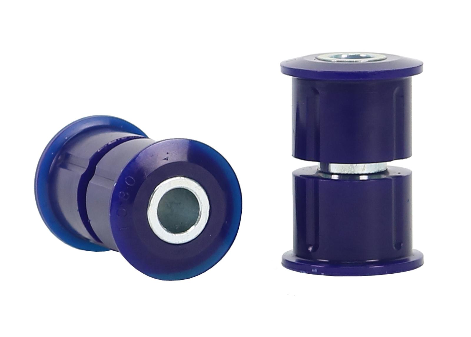 Spring Shackle Upper Bush Kit