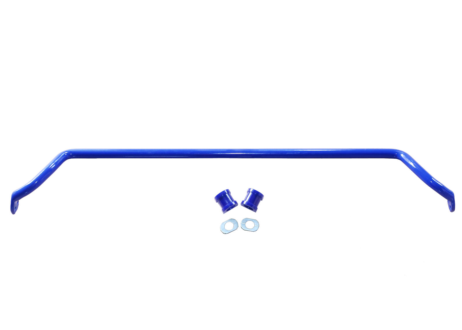22mm Heavy Duty 2 Position Blade Adjustable Front Sway Bar Kit
