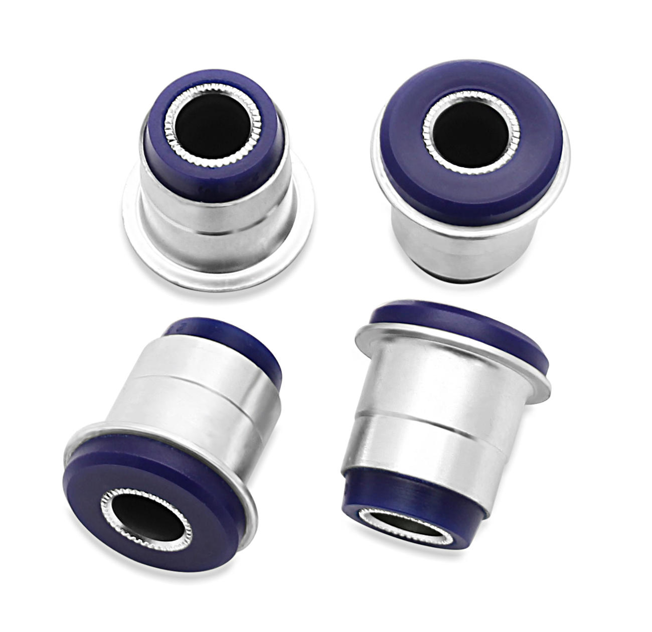 Control Arm Upper-Inner Bush Kit