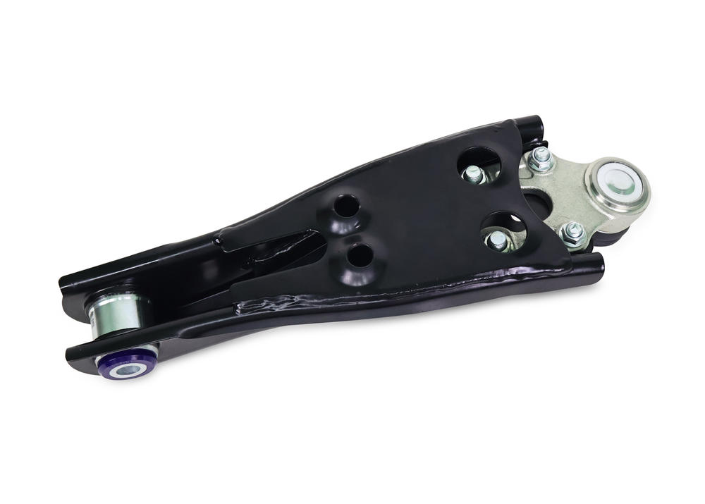 Front Axle Control Arm Lower - Arm Assembly-Left to Suit Toyota HiAce H200 Series