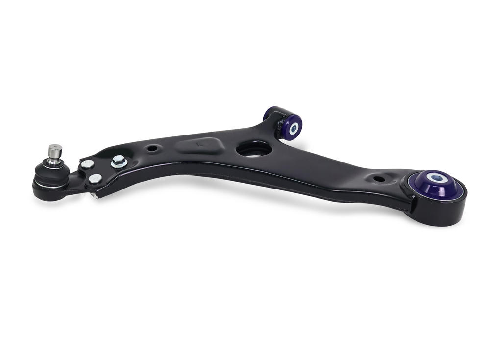 Front Control Arm Lower - Arm Assembly-Left to Suit Hyundai IX35 and Kia Sportage SL