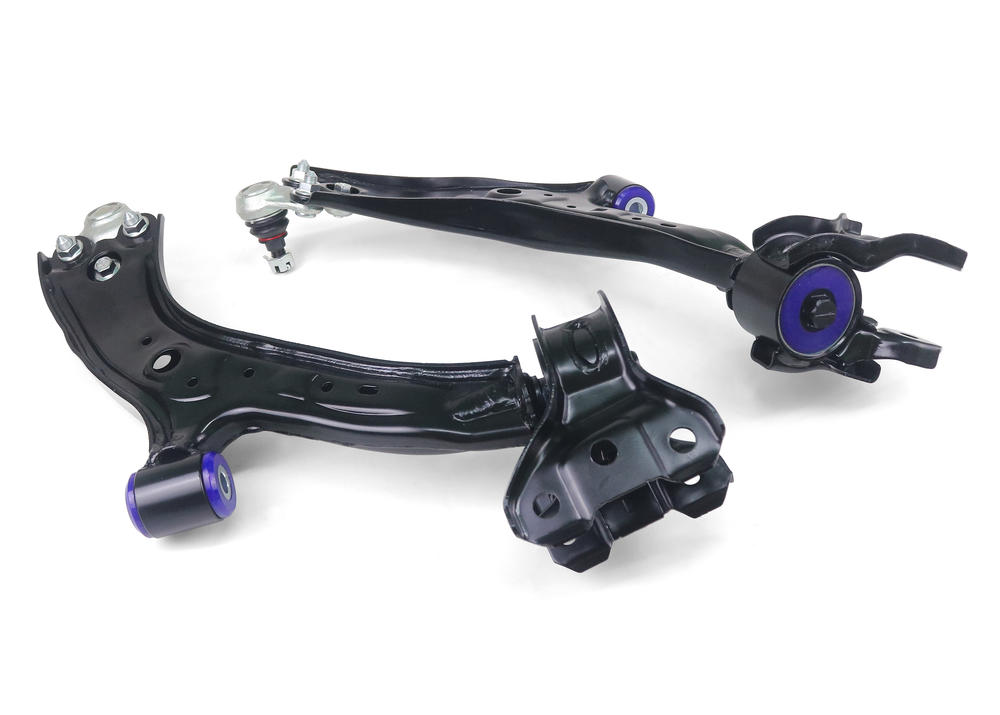 Front Lower Control Arm Kit to Suit Honda CR-V RE 2006-2015