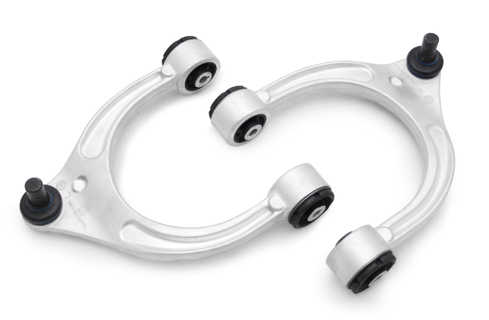 Front Control Arm Upper Assembly Kit to suit Ford Falcon FG &FGX