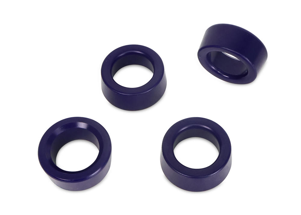 Torsion Bar Pivot Bush Kit