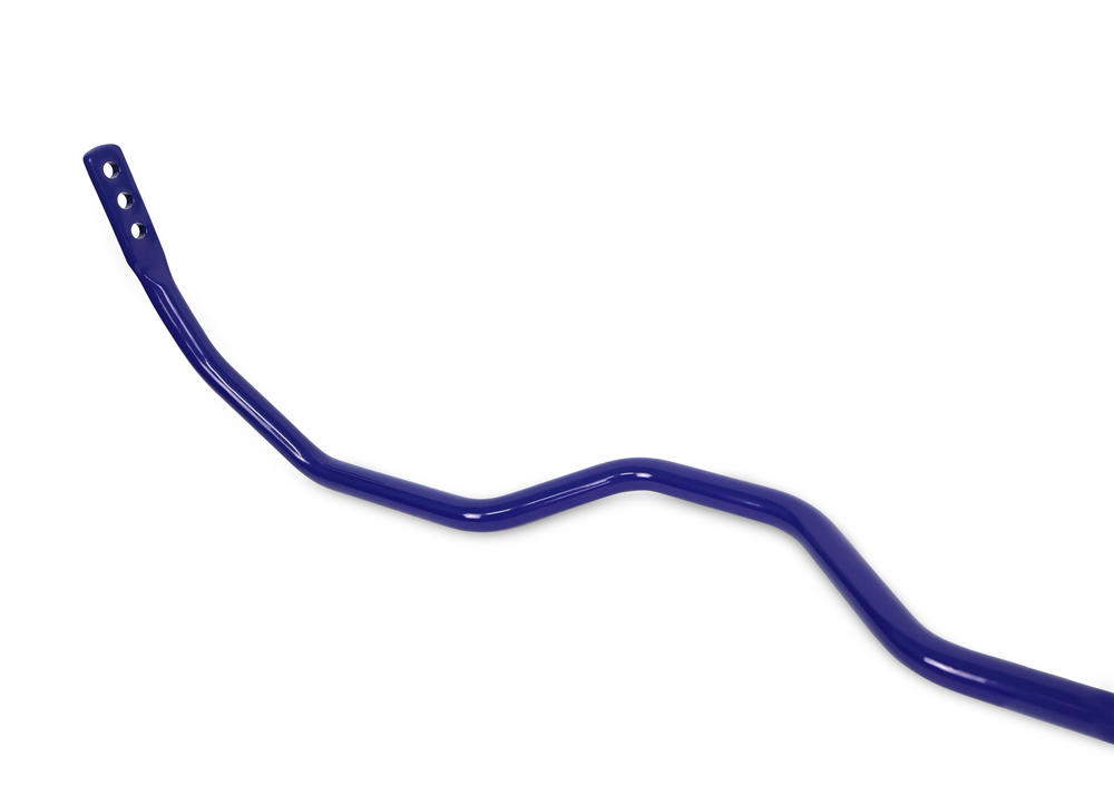 Rear 20mm 2 Point Adjustable Sway Bar to suit Nissan Skyline R34 97-02