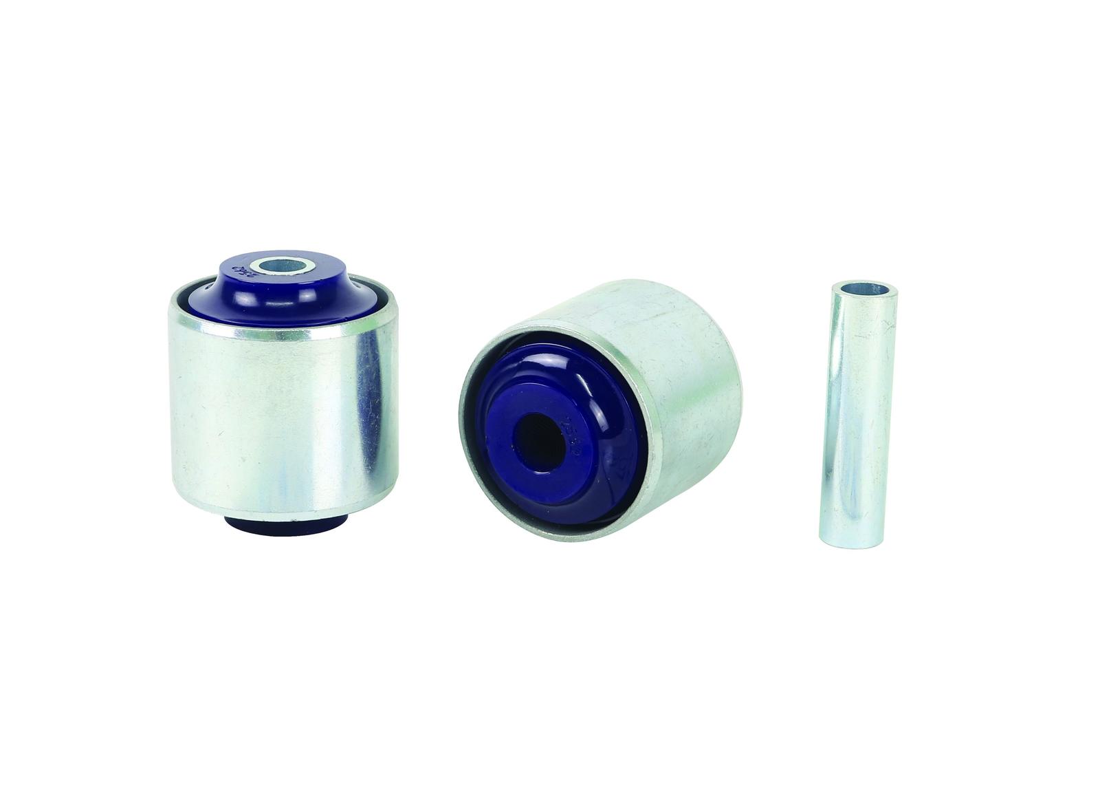 Strut Bar To Chassis Mount Bush Kit