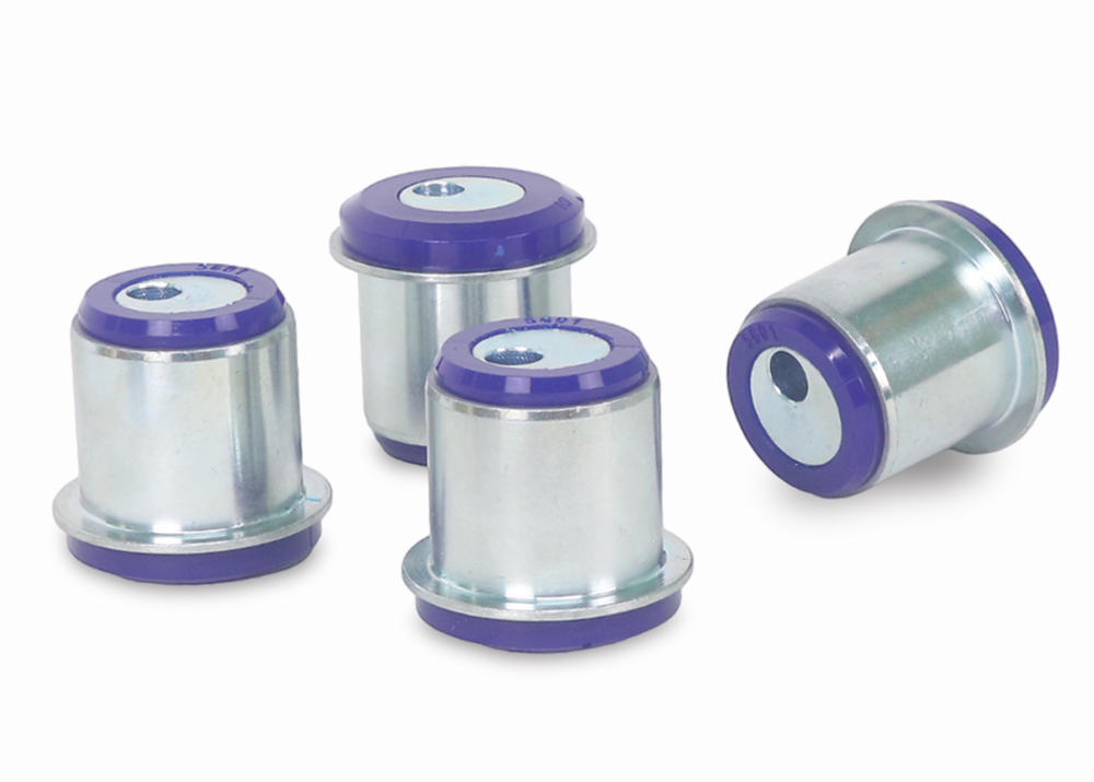 Front Control Arm Upper Inner Bush Kit - Double Offset to suit BMW X5 F15, F85 2013-2018