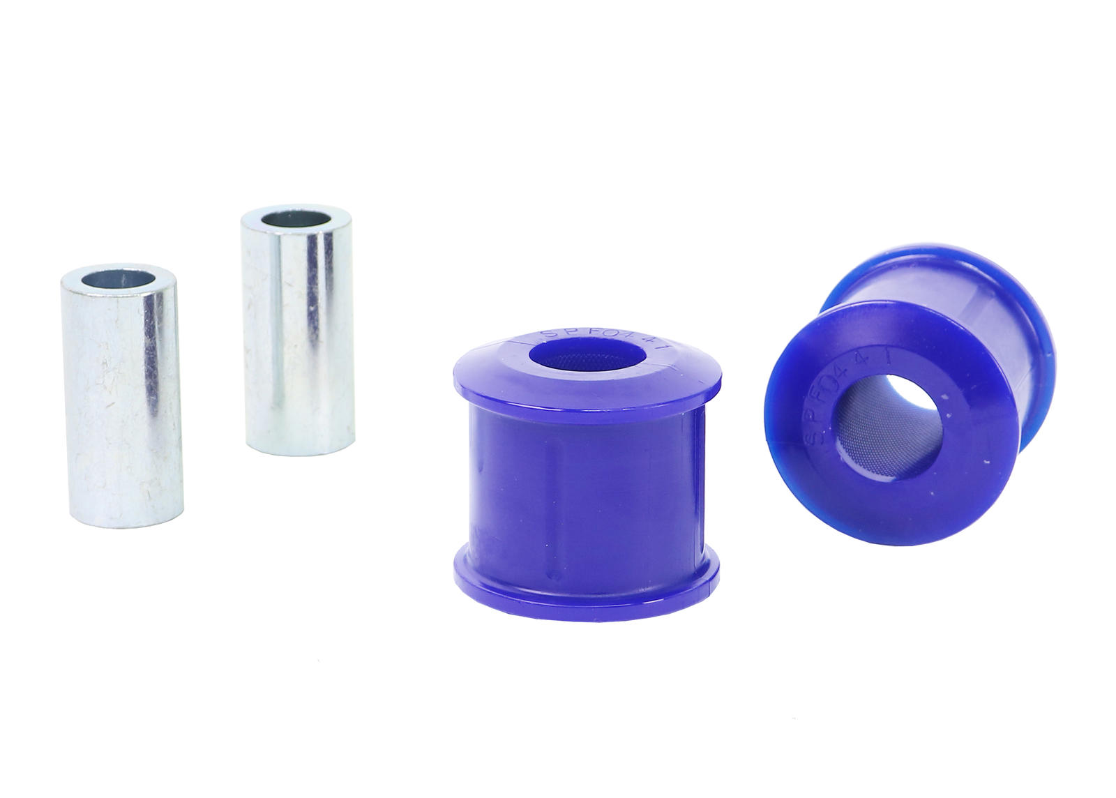 Trailing Arm Lower Bush Kit