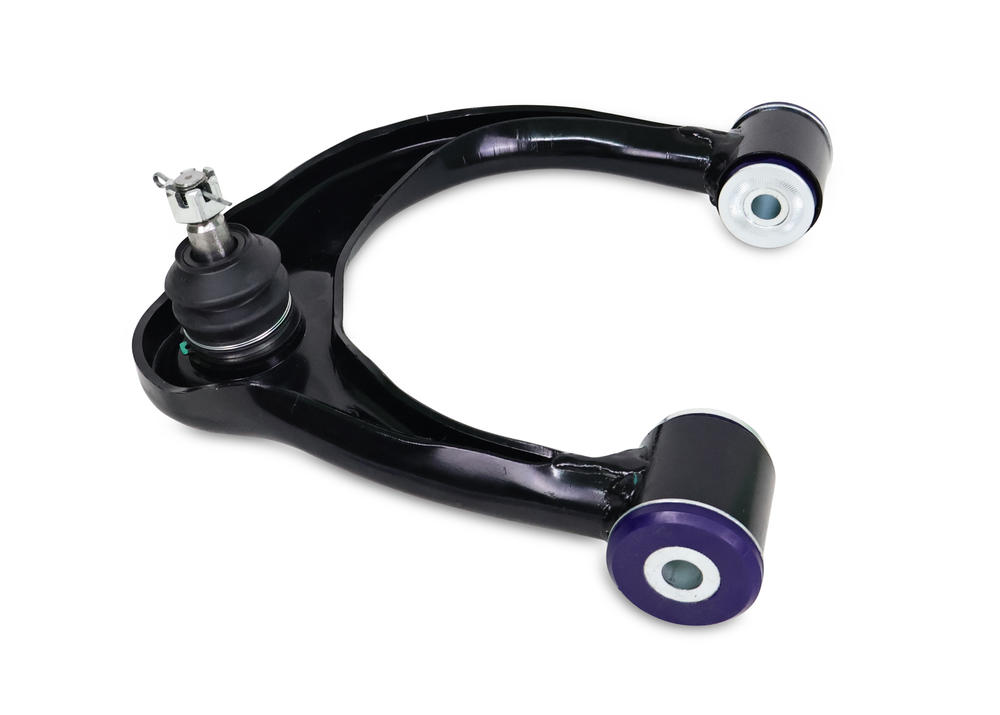 Front Control Arm Upper - Arm Assembly-Right to Suit Toyota Prado, FJ Cruiser and 4 Runner