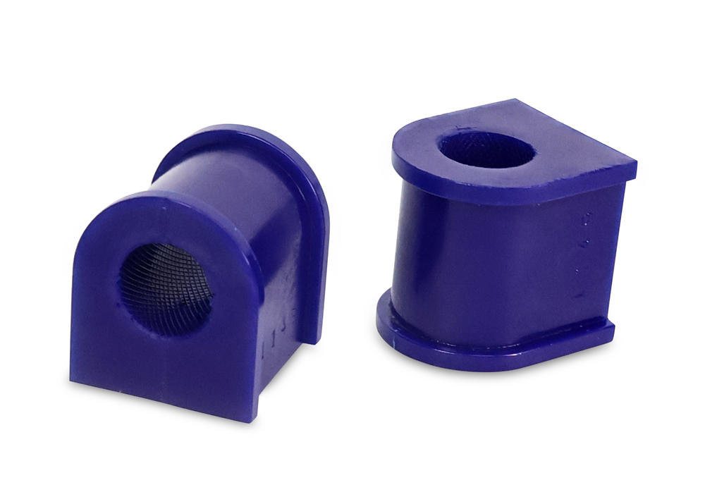 18mm ID Front Sway Bar Mount Bush Kit to suit Ford Spectron