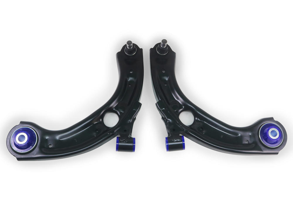 Front Lower Control Arm Kit including Ball Joints to suit Mitsubishi Lancer 2002-2008 - CG, CH, CS