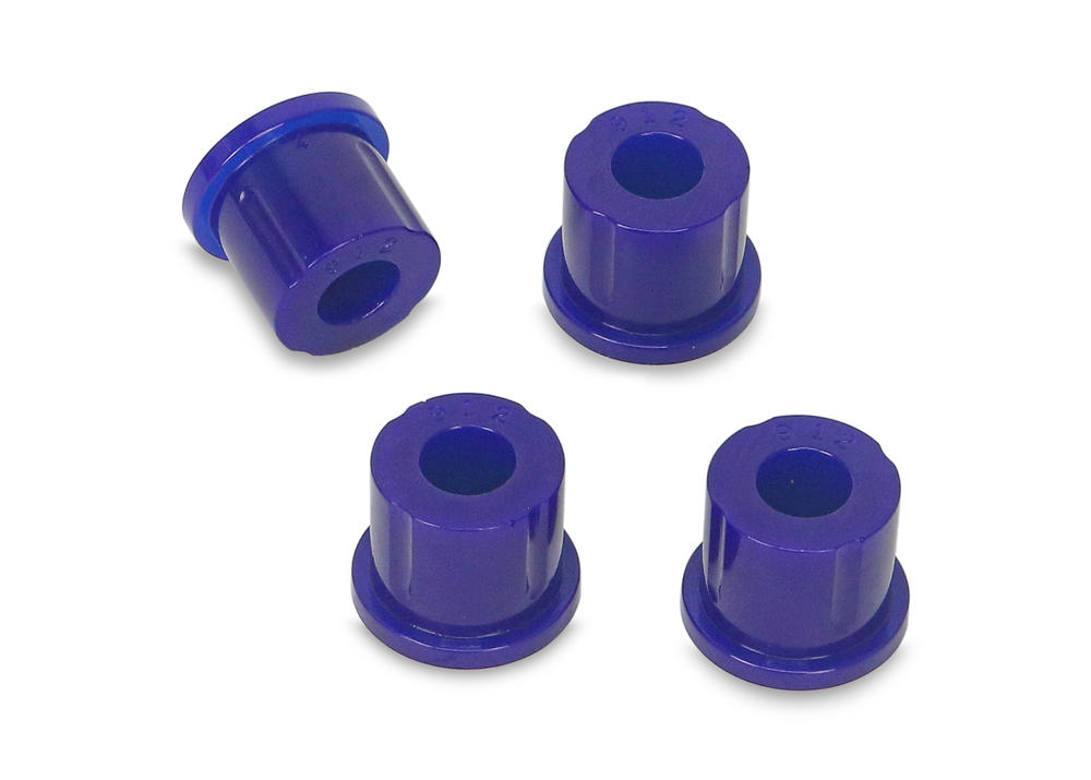 Spring Shackle Upper Bush Kit