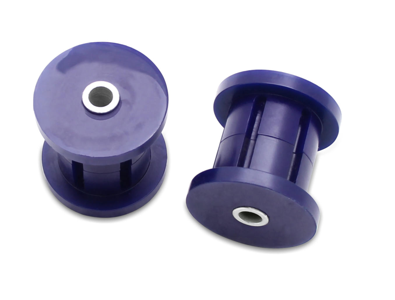 Crossmember To Chassis Mount Bush Kit