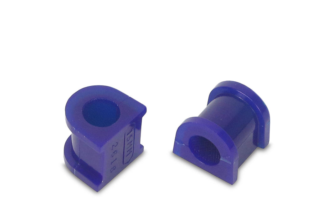 Sway Bar Mount Bush Kit