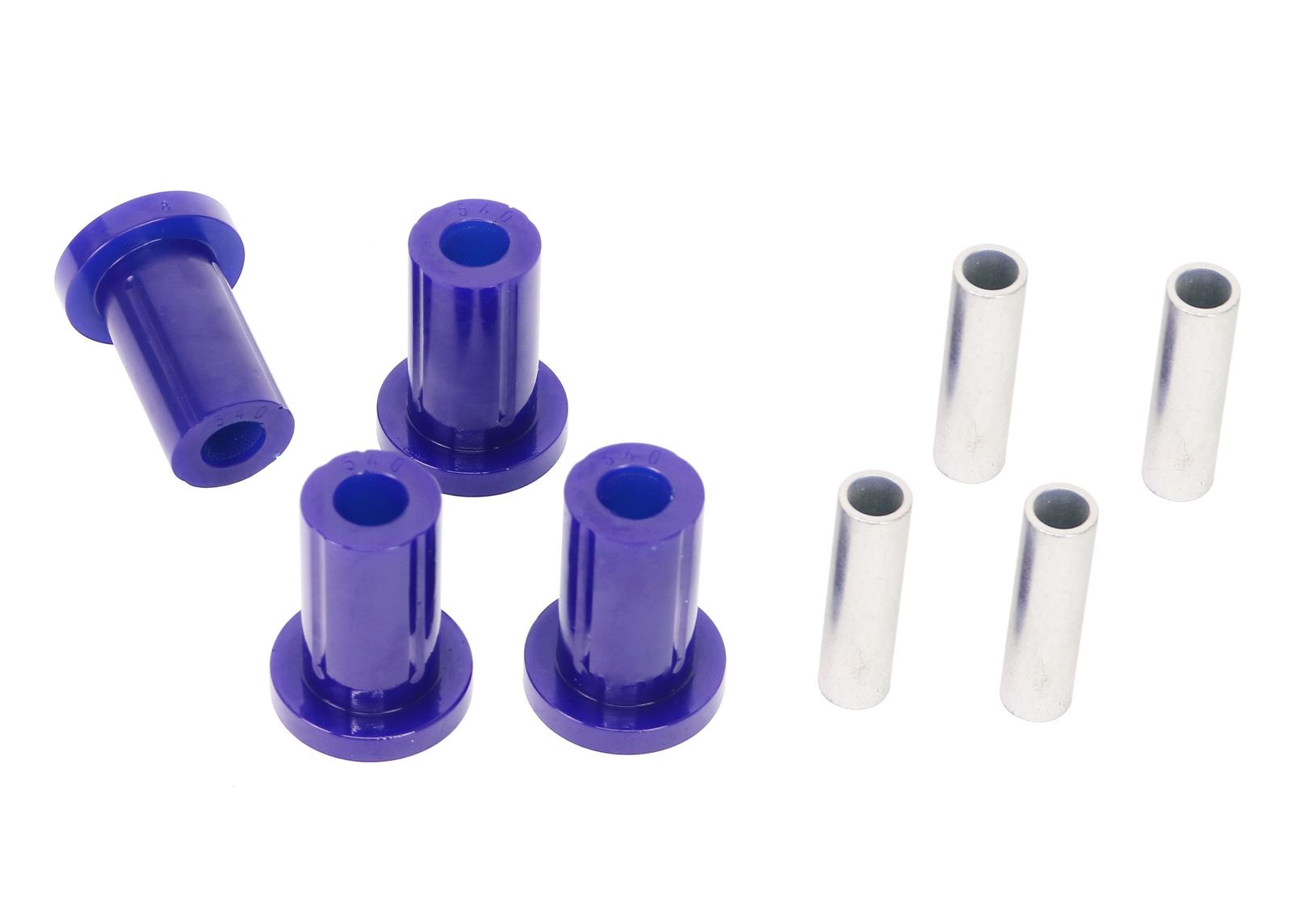 Front Control Arm Lower-Inner Bush Kit Ford Telstar & Mazda 626 1983-1987