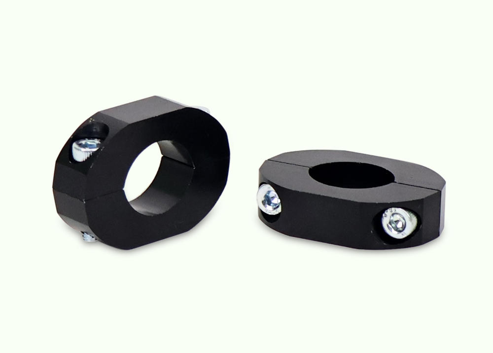 Sway Bar Lateral Lock - Kit 18mm - Universal Applications