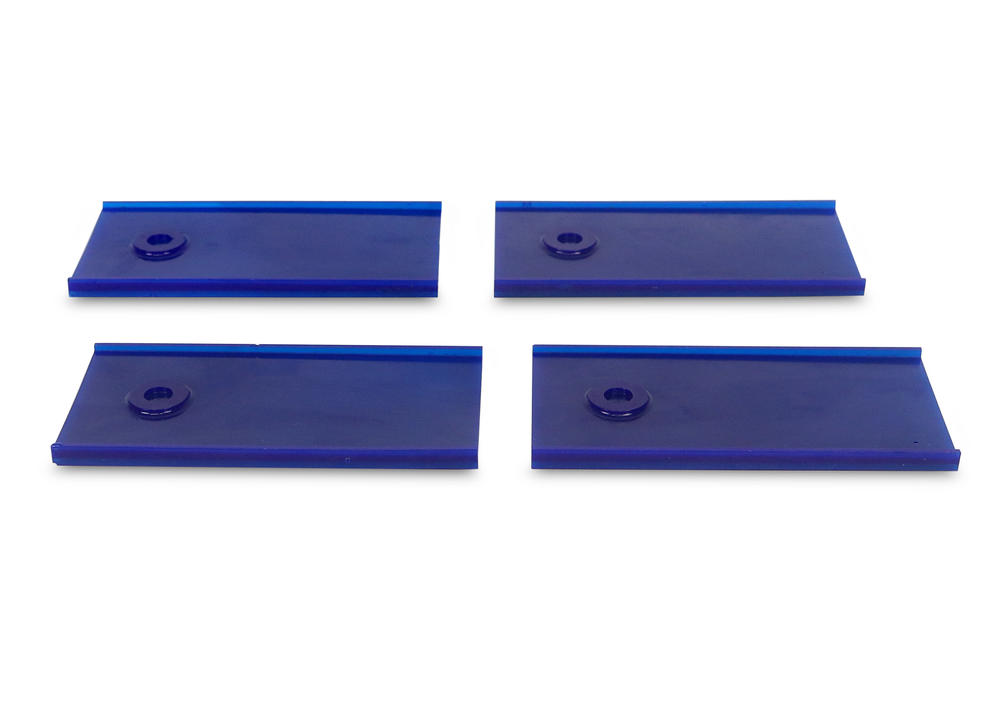 Spring Slipper Pad Bush Kit