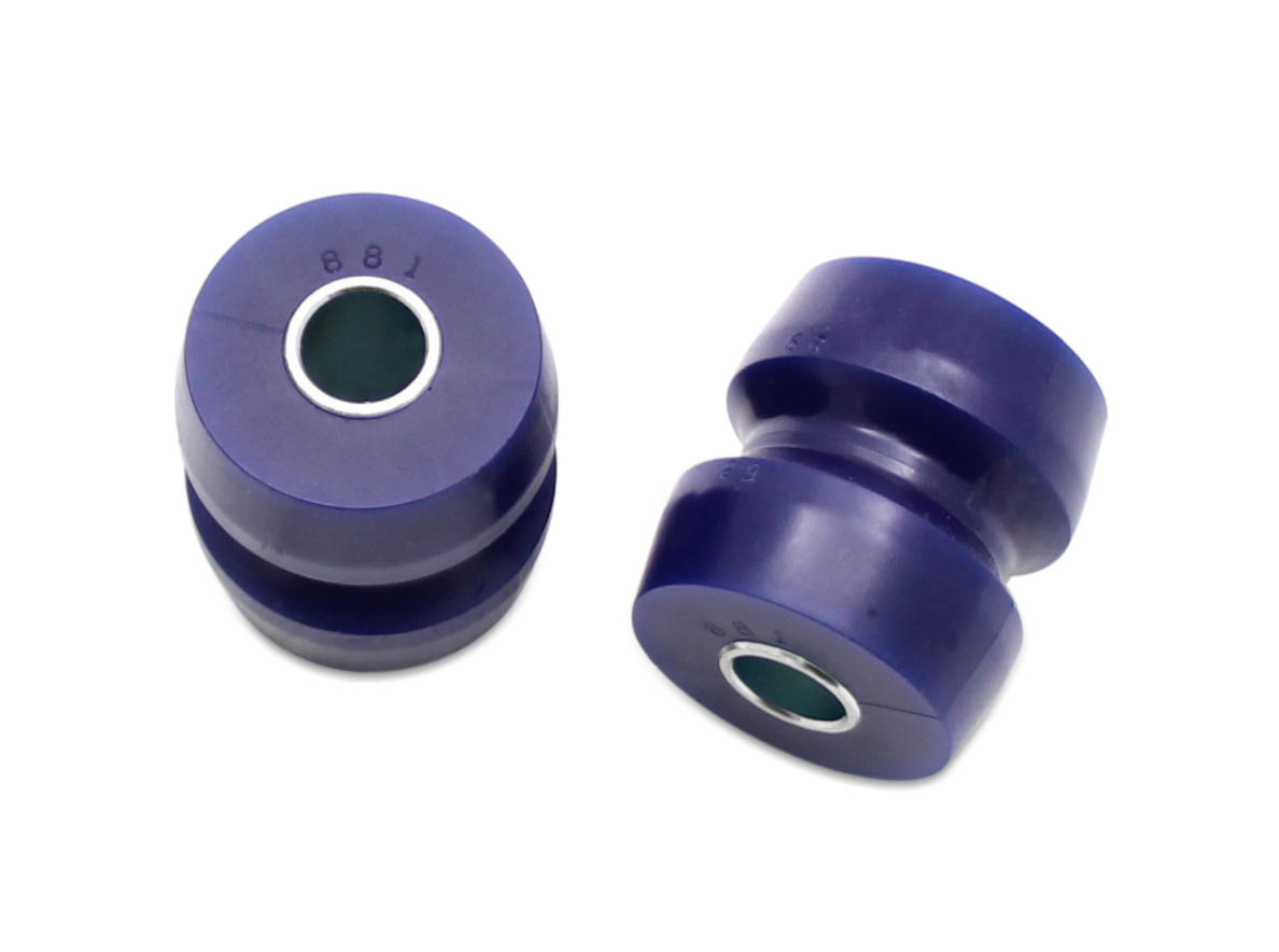 Strut Bar To Chassis Mount Bush Kit