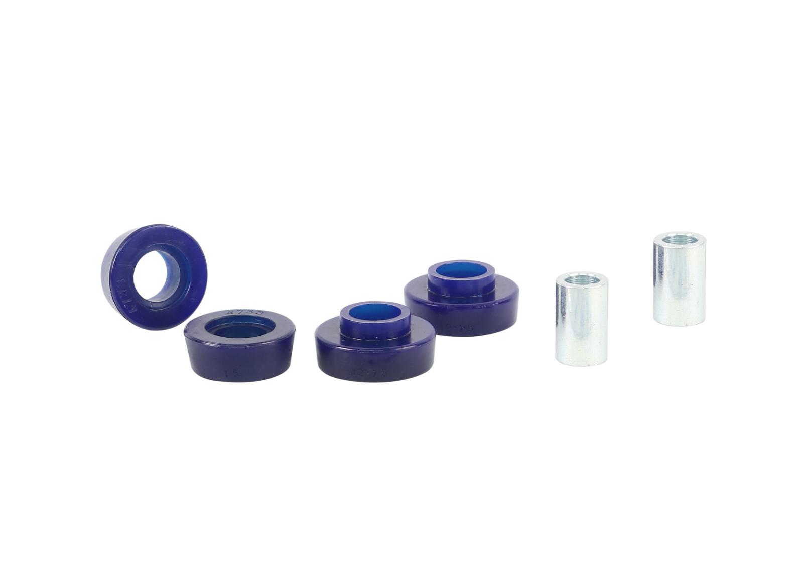 front Shock Absorber Upper Bush Kit to suit Ford Ranger & Mazda BT-50