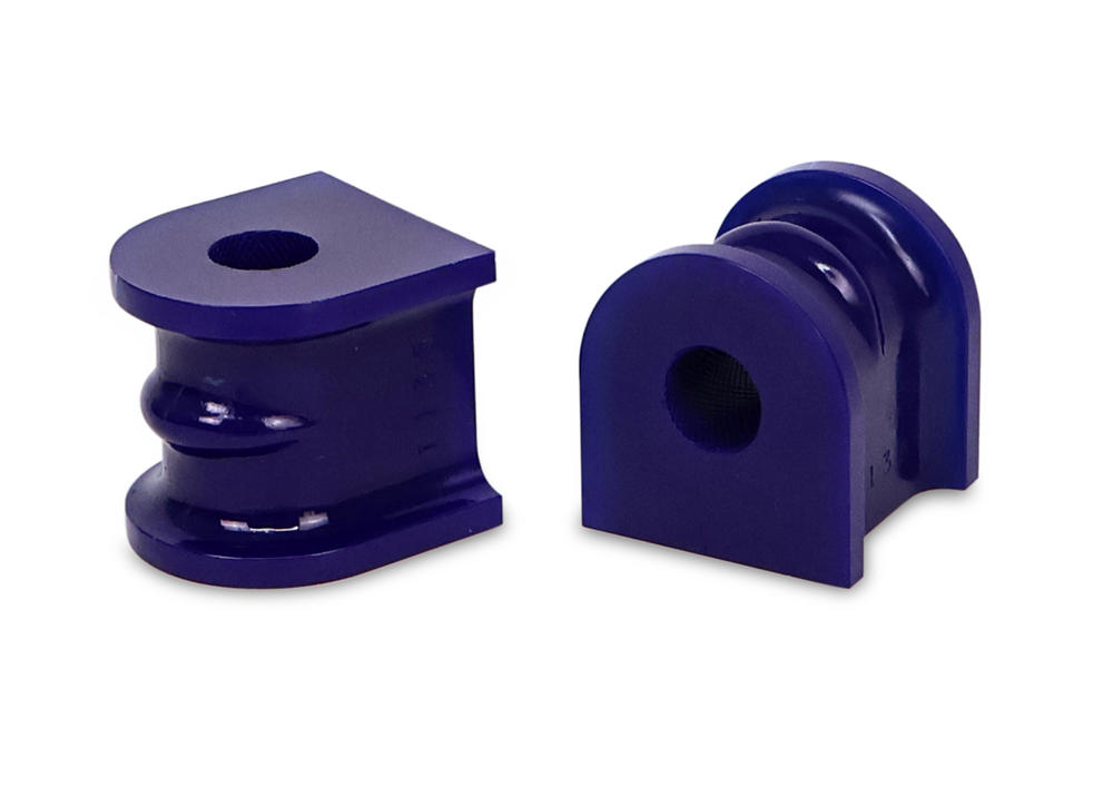Front 16mm Sway Bar Mount Bush Kit to suit Nissan