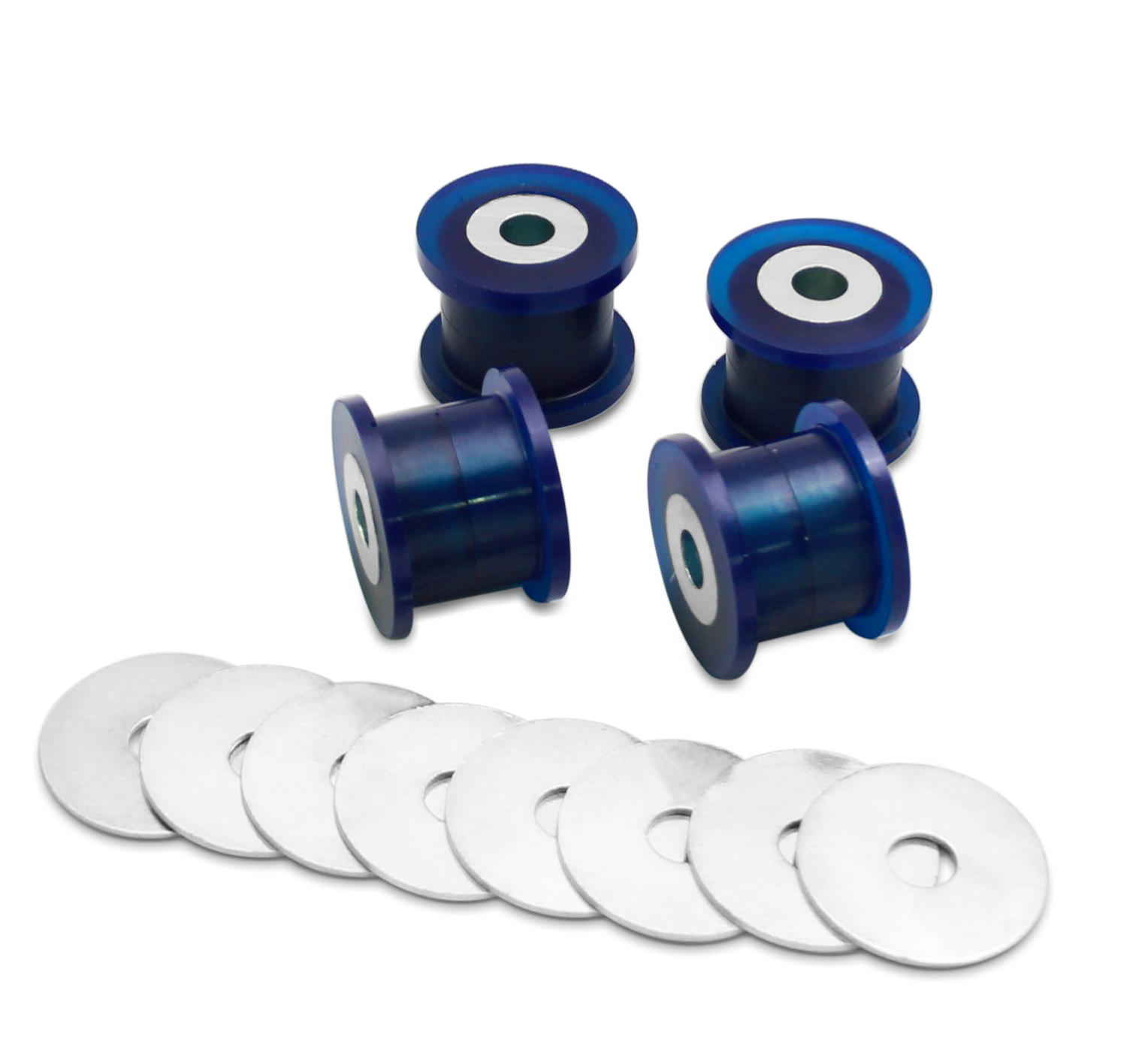 Steering Rack & Pinion Mount Bush Kit to suit Nissan R35