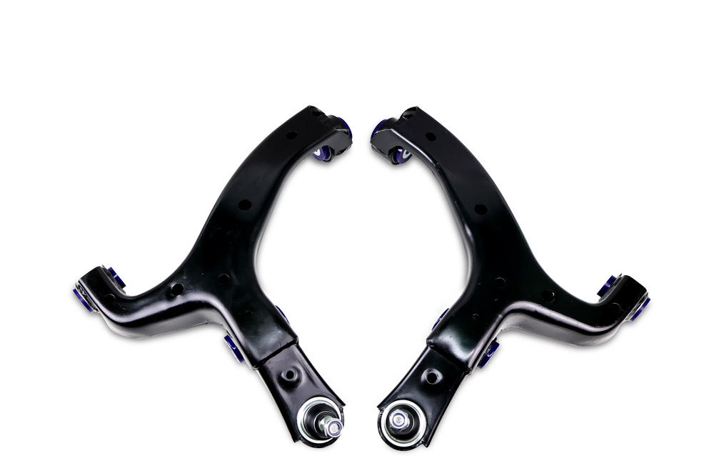 Front Lower Standard Control Arm Kit to suit VW Amarok 2H