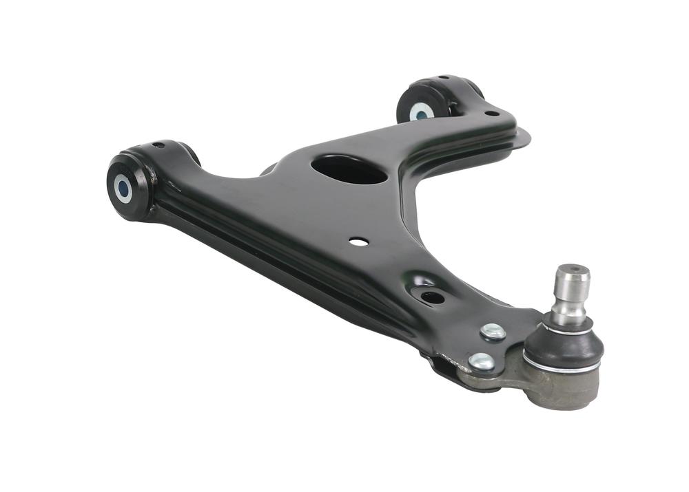 Front Control Arm Lower - Arm Assembly-Left to Suit Holden Astra 1998-2010