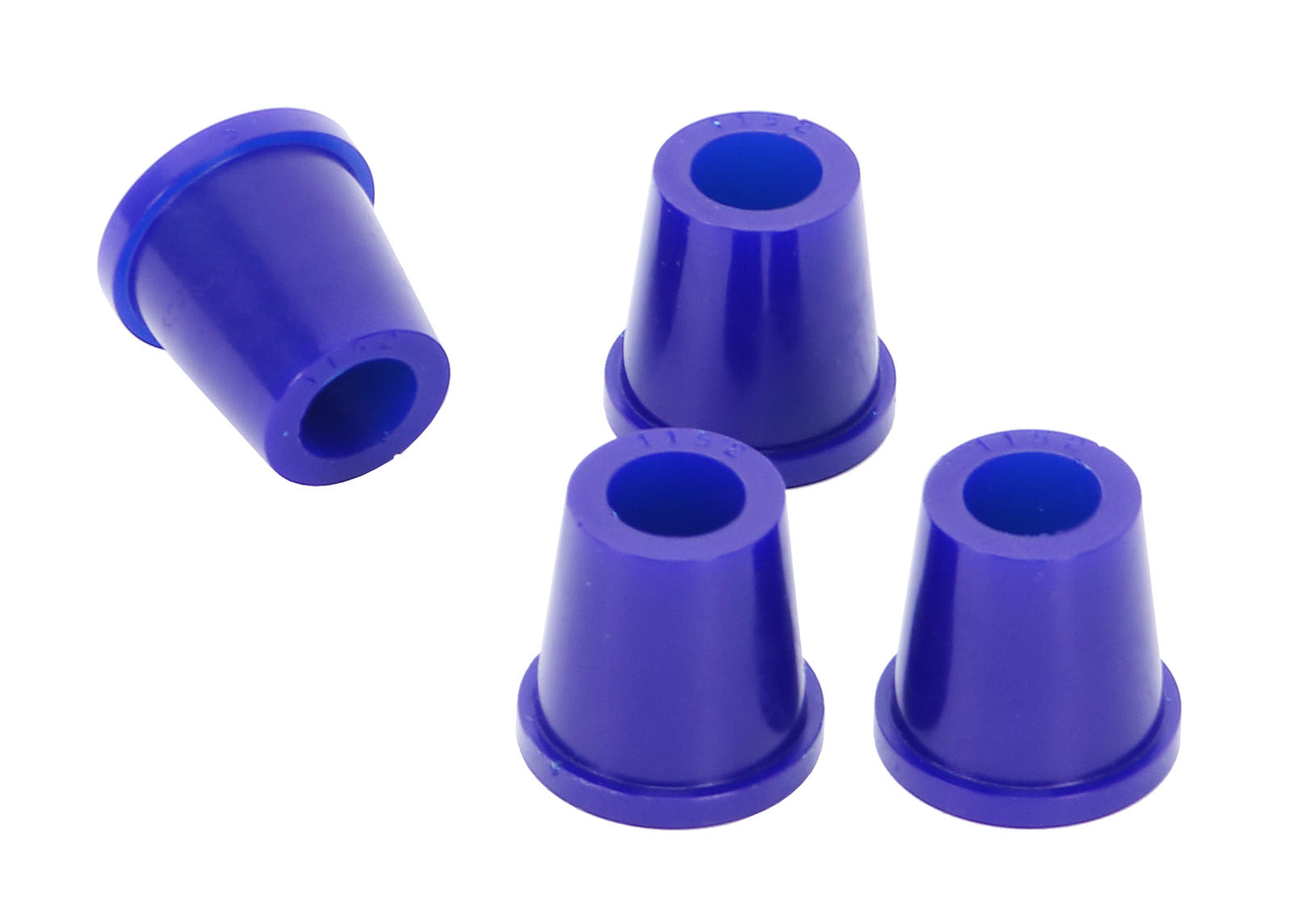 Control Arm Lower-Inner Bush Kit