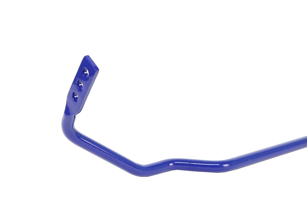 16mm Heavy Duty 3 Position Blade Adjustable Rear Sway Bar to suit Mazda MX-5 NC