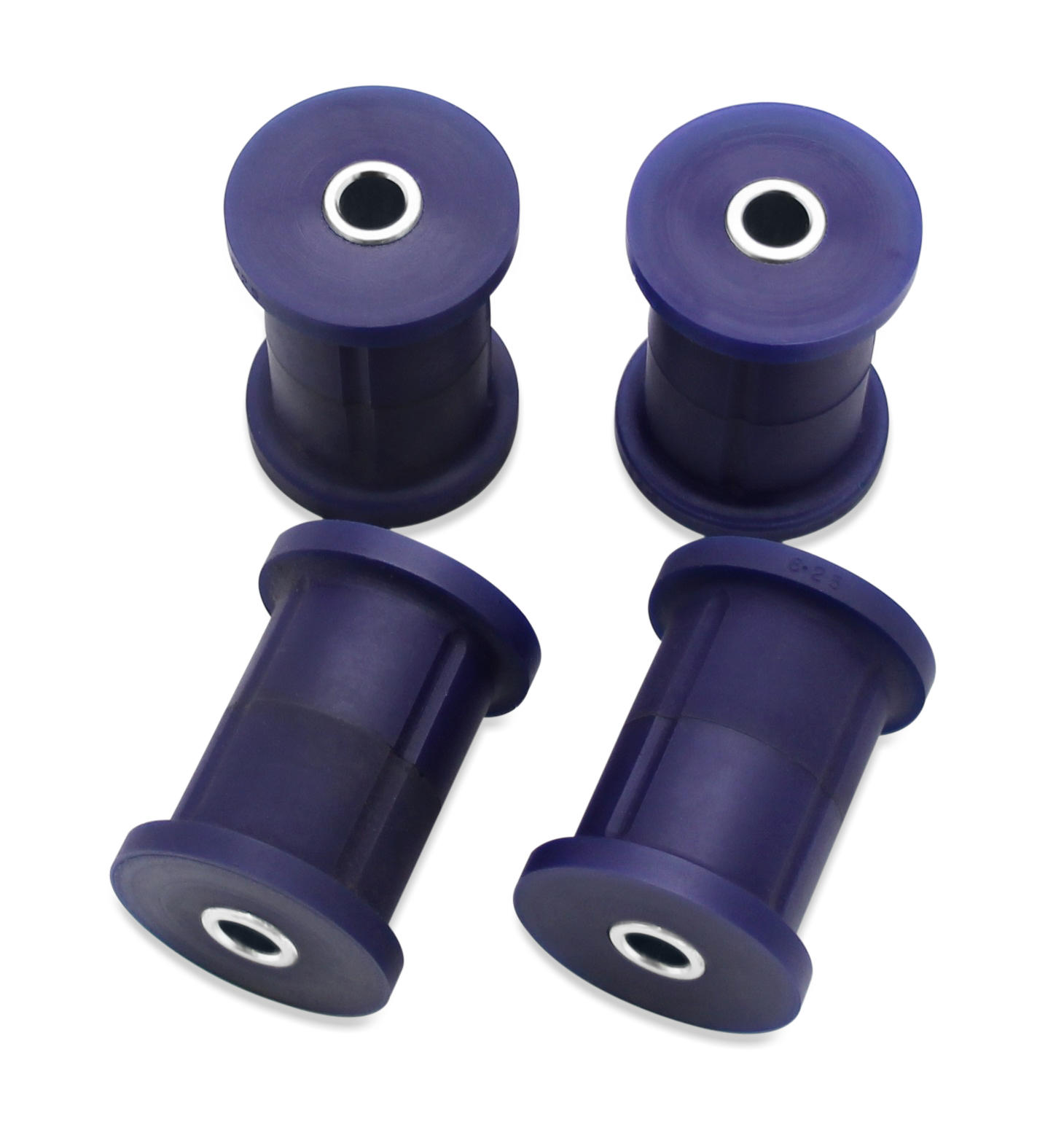 Spring Eye Bush Kit All