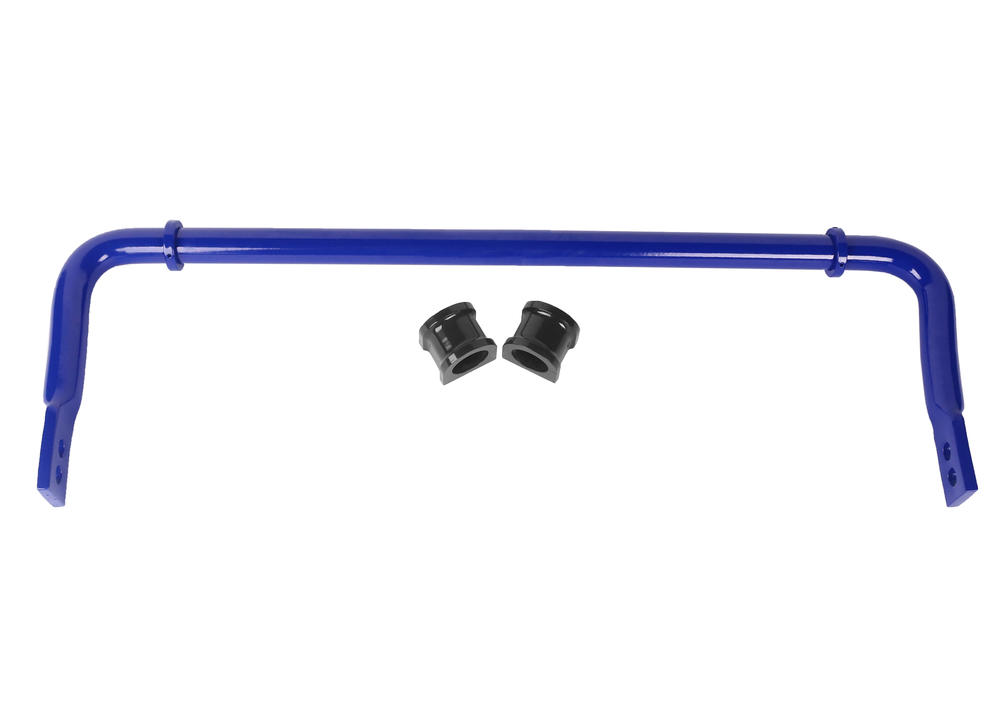 27mm Heavy Duty 2 Position Blade Adjustable Rear Sway Bar Kit