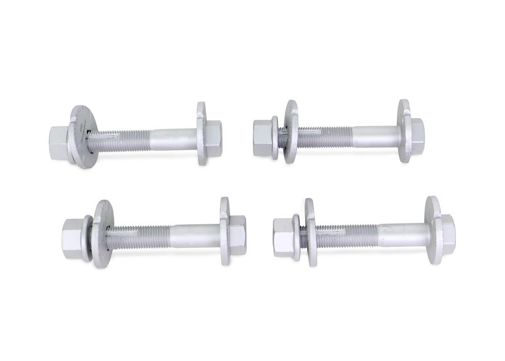 Control Arm Lower - Inner Camber Bolt Kit to Suit Nissan Navara D22 4WD