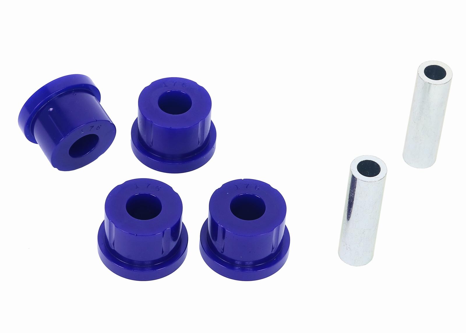 Leaf Spring Bush Kit