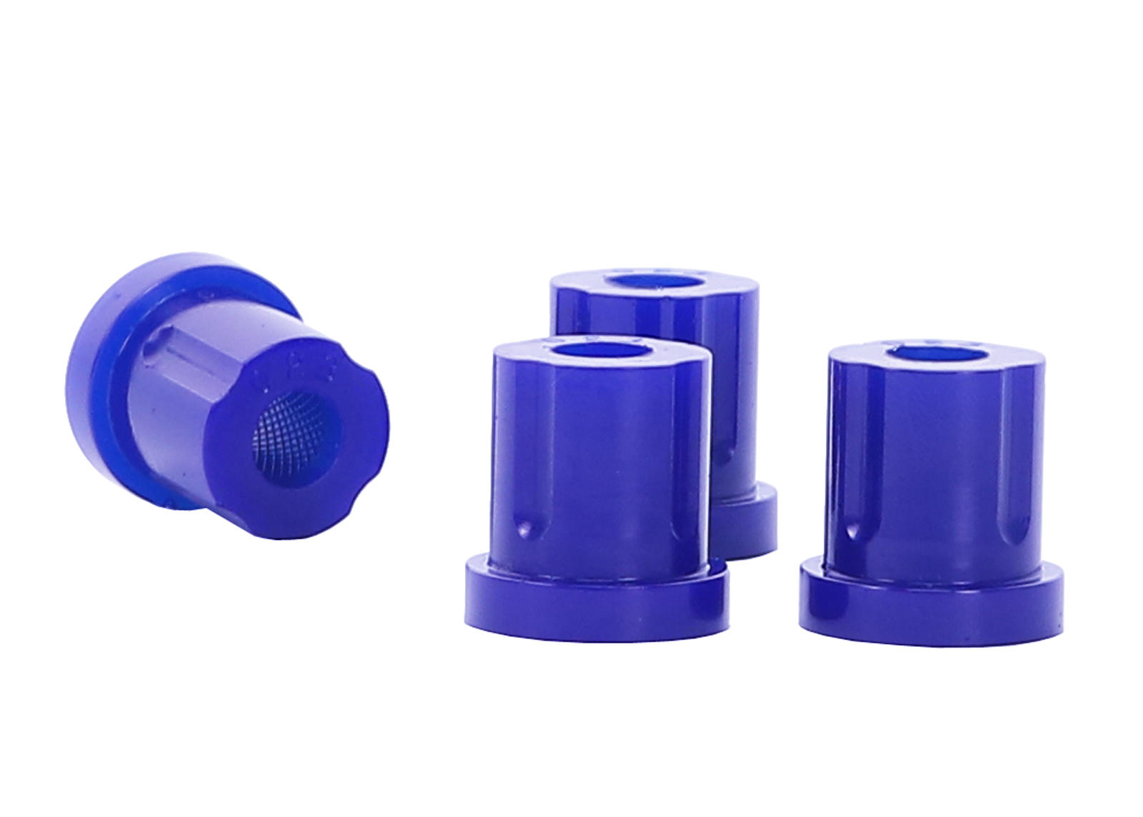 Spring Rear Eye Bush Kit