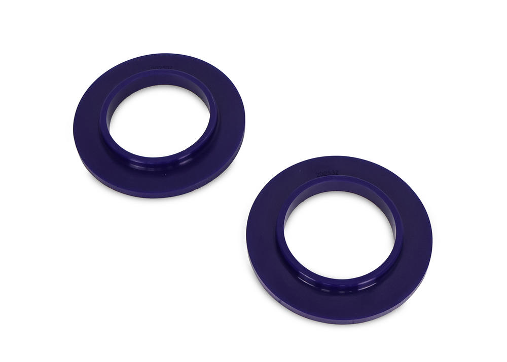 Coil Spring Pad - Upper Bushing Kit to Suit Toyota LandCruiser Prado 250