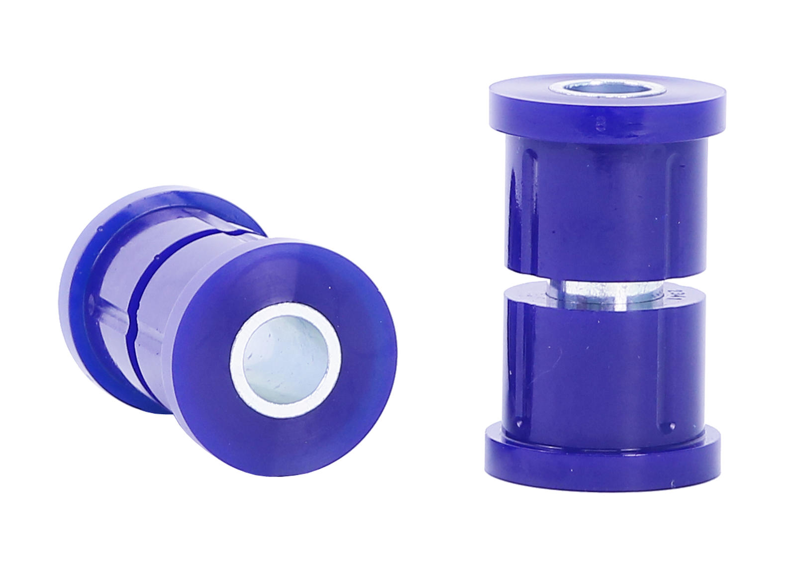 Control Arm Lower-Inner Rear Bush Kit