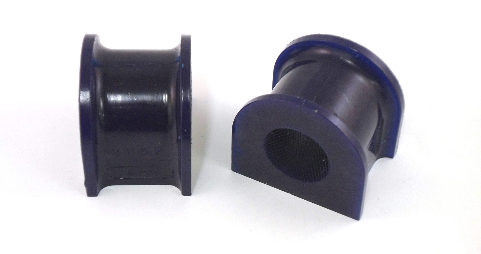 24mm ID Sway Bar Mount Bush Kit