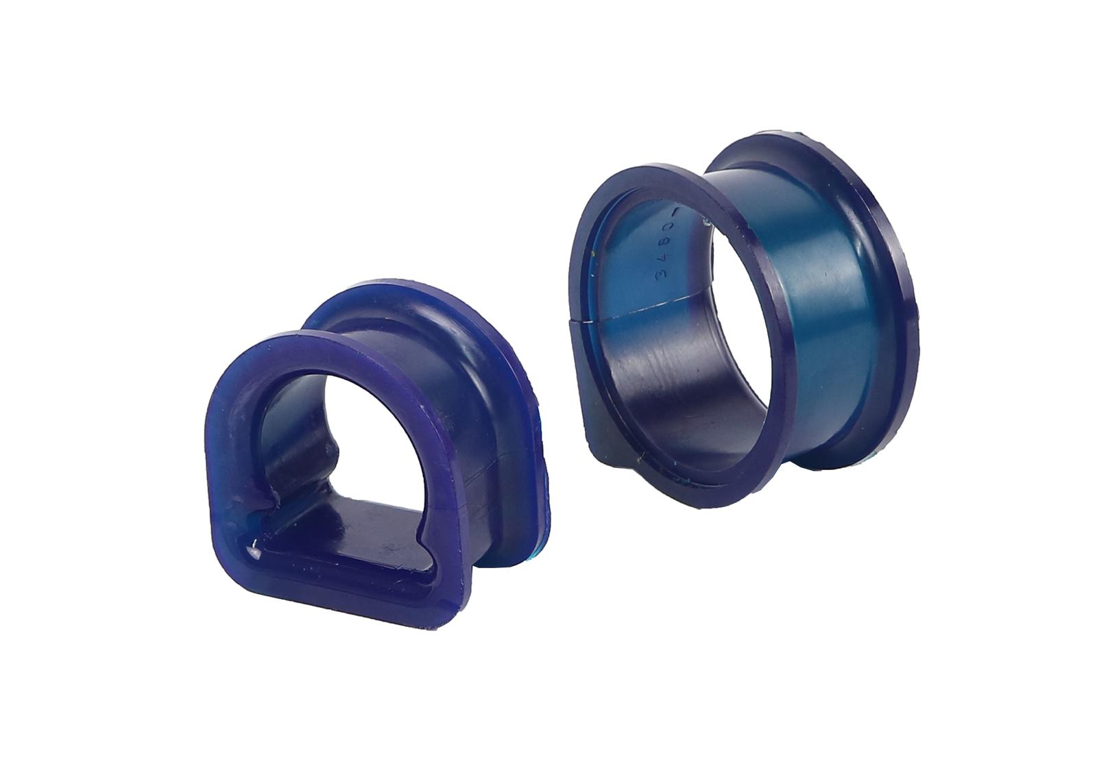Steering Rack & Pinion Mount Bush Kit