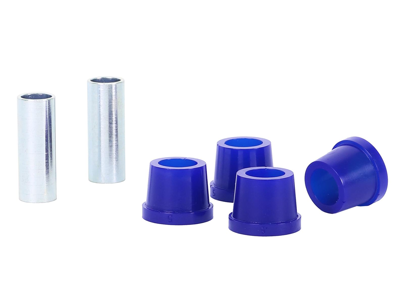 Control Arm or Trunnion Bush Kit to suit Austin & MG