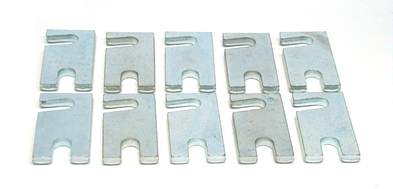 Camber Caster Adjusting Shim Kit 6mm to suit Ford Falcon EA-EL