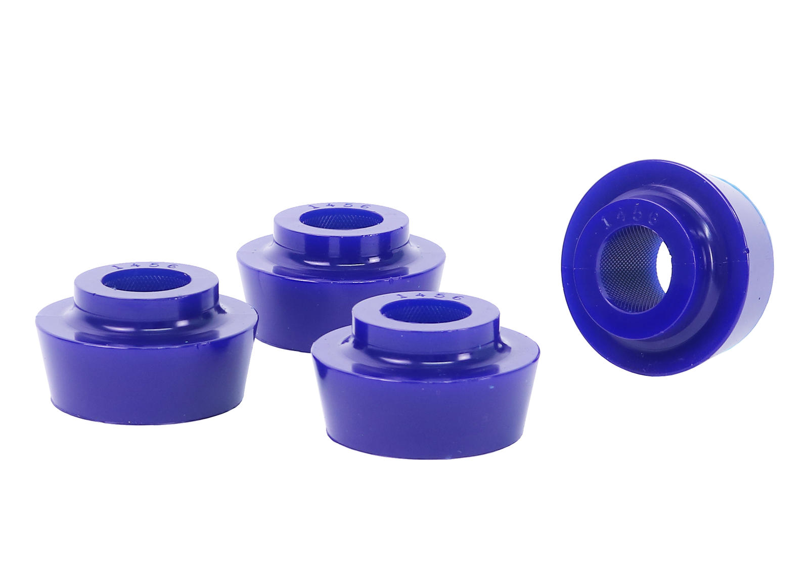 Trailing Arm To Chassis Mount Bush Kit