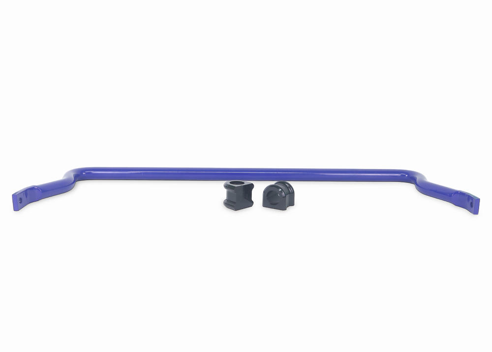33mm Heavy Duty Non Adjustable Front 4x4 Sway Bar Kit