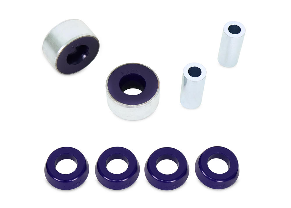Control Arm Lower-Inner Rear Bush Kit