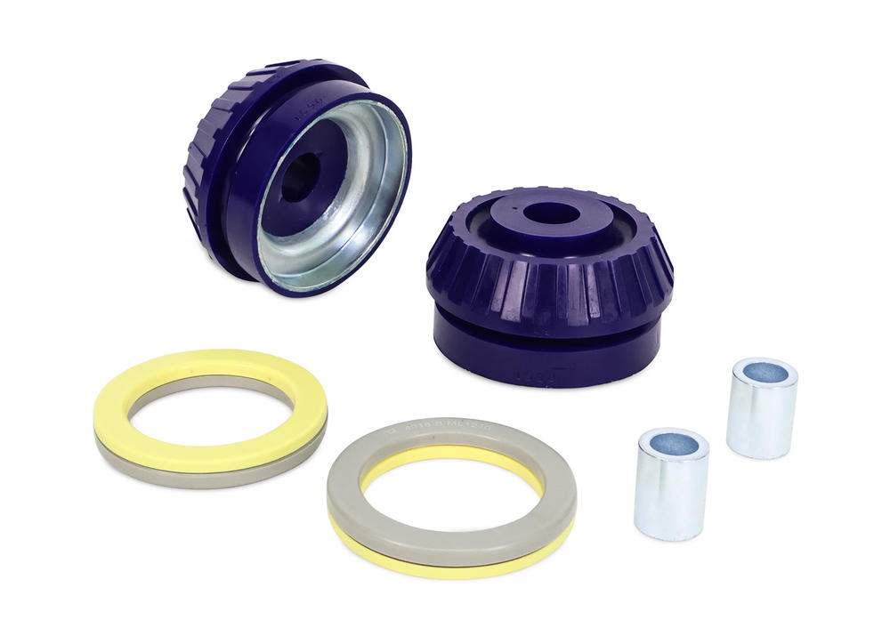Strut Top & Bearing