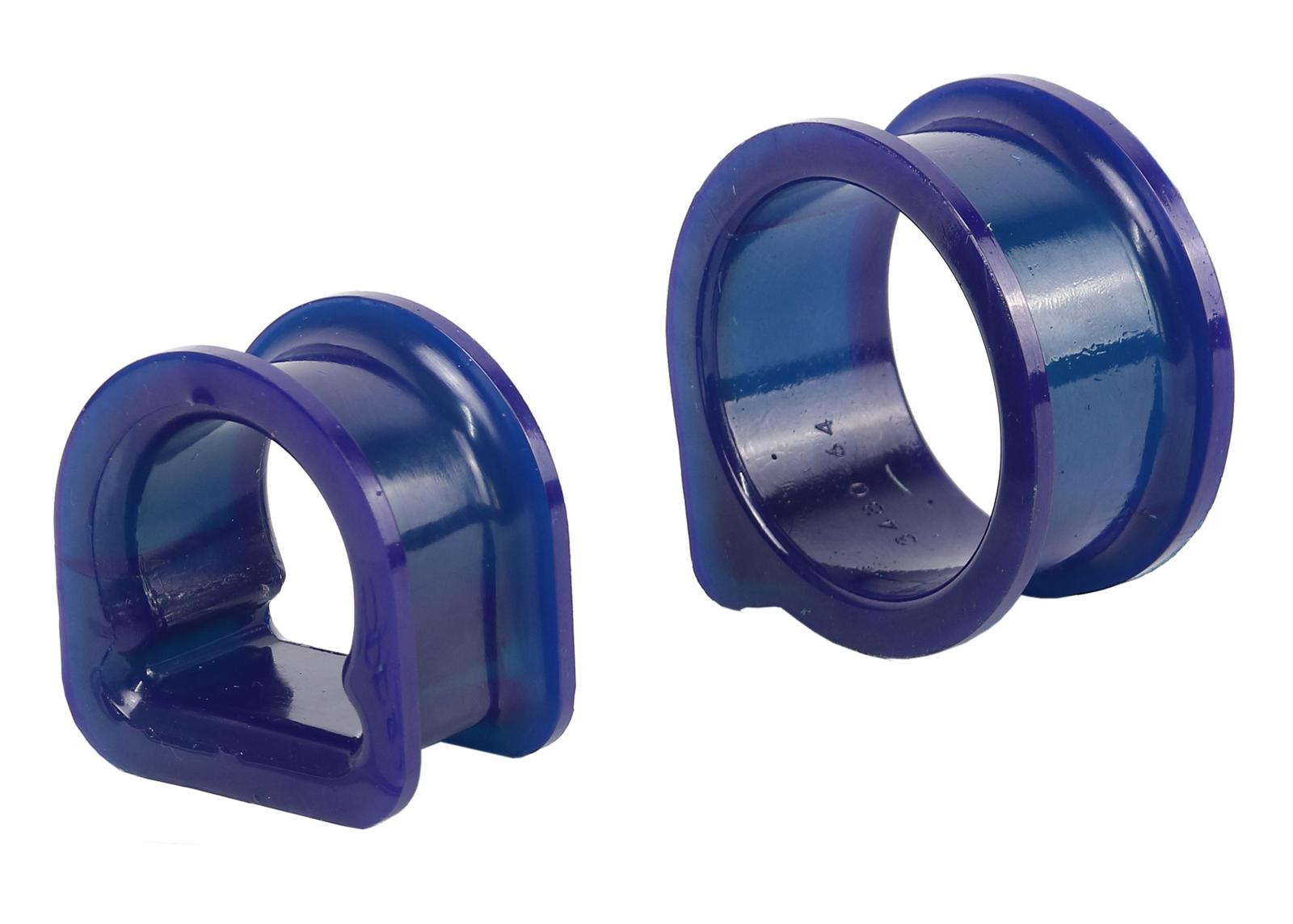 Steering Rack & Pinion Mount Bush Kit